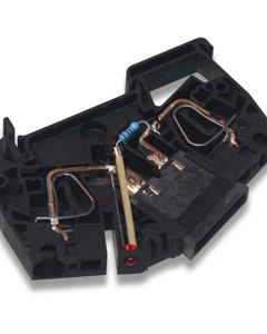 Terminal ZSI 6-2/FC LD